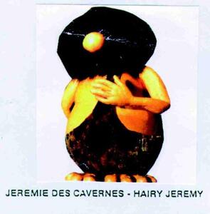 JEREMIE DES CAVERNES-HAIRY JEREMY_logo