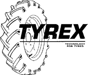 TYREX TECHNOLOGY FOR TYRES_logo