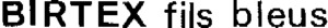 BIRTEX FILS BLEUS_logo