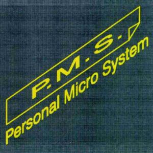 PMS PERSONAL MICRO SYSTEM_logo