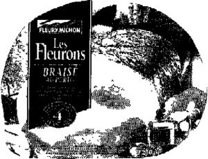 FLEURY MICHON LES FLEURONS BRAISE AU PORTO_logo