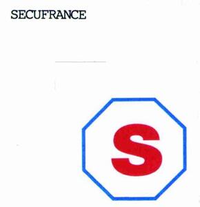 S SECUFRANCE_logo