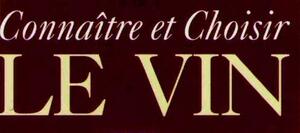 CONNAITRE ET CHOISIR LE VIN_logo