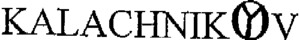 KALACHNIKOV_logo