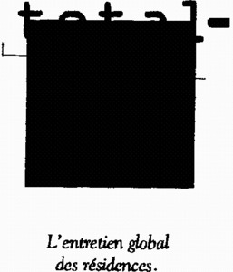 TOTAL- RESIDENCE L'ENTRETIEN GLOBAL DES RESIDENCES._logo