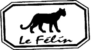 LE FELIN_logo