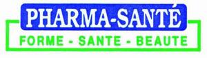 PHARMA-SANTE FORME - SANTE - BEAUTE_logo