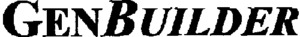 GENBUILDER_logo