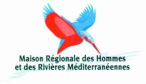 MAISON REGIONALE DES HOMMES ET DES RIVIERES MEDITERRANEENNES_logo