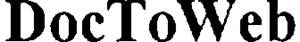DOC TO WEB_logo