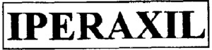 IPERAXIL_logo
