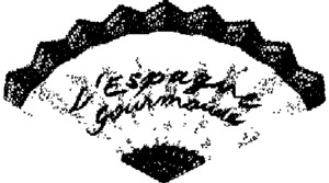 L'ESPAGNE GOURMANDE_logo