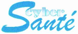 CYBER SANTE_logo