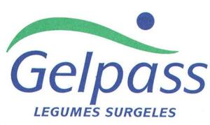 GELPASS LEGUMES SURGELES_logo