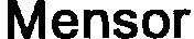 MENSOR_logo