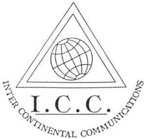 I.C.C. INTER CONTINENTAL COMMUNICATIONS_logo