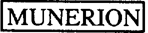 MUNERION_logo