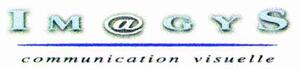 IMAGYS COMMUNICATION VISUELLE_logo