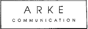 ARKE COMMUNICATION_logo