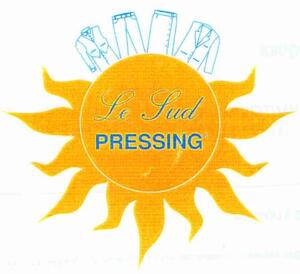 LE SUD PRESSING_logo