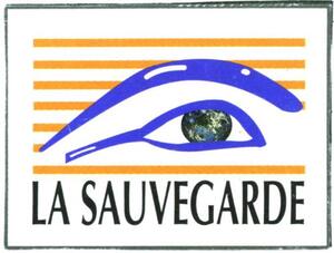 LA SAUVEGARDE_logo