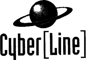 CYBER LINE_logo