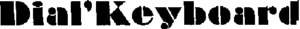 DIAL'KEYBOARD_logo