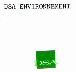 DSA ENVIRONNEMENT_logo