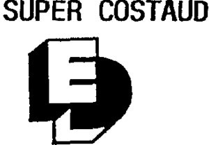 SUPER COSTAUD EL_logo