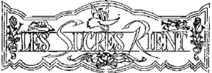 LES SUCRES RIENT_logo