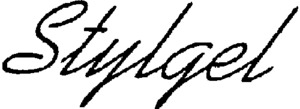 STYLGEL_logo