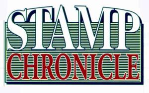 STAMP CHRONICLE_logo