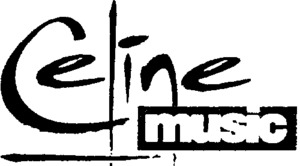 CELINE MUSIC_logo