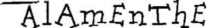 ALAMENTHE_logo