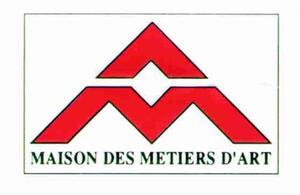 AM MAISON DES METIERS D'ART_logo