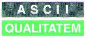ASCII QUALITATEM_logo