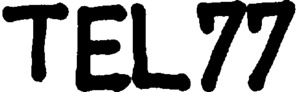 TEL 77_logo
