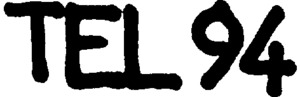 TEL 94_logo