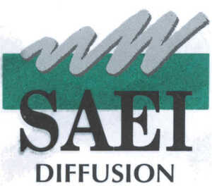 SAEI DIFFUSION_logo