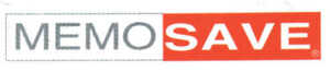 MEMO SAVE_logo
