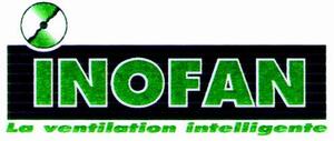 INOFAN LA VENTILATION INTELLIGENTE_logo
