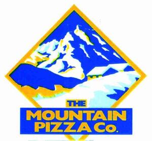 THE MOUNTAIN PIZZA CO._logo