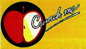 CRUNCH ME_logo