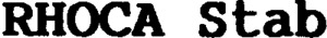 RHOCA STAB_logo