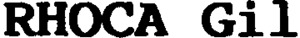 RHOCA GIL_logo