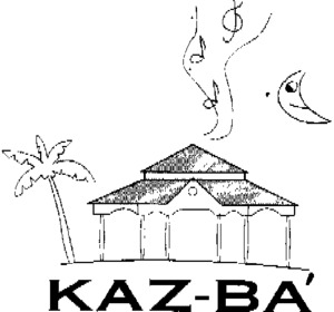 KAZ-BA'_logo