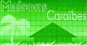 MAISONS CARAIBES_logo