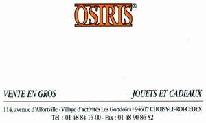 OSIRIS_logo