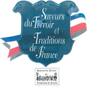 SAVEURS DU TERROIR ET TRADITIONS DE FRANCE_logo