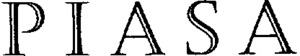 PIASA_logo